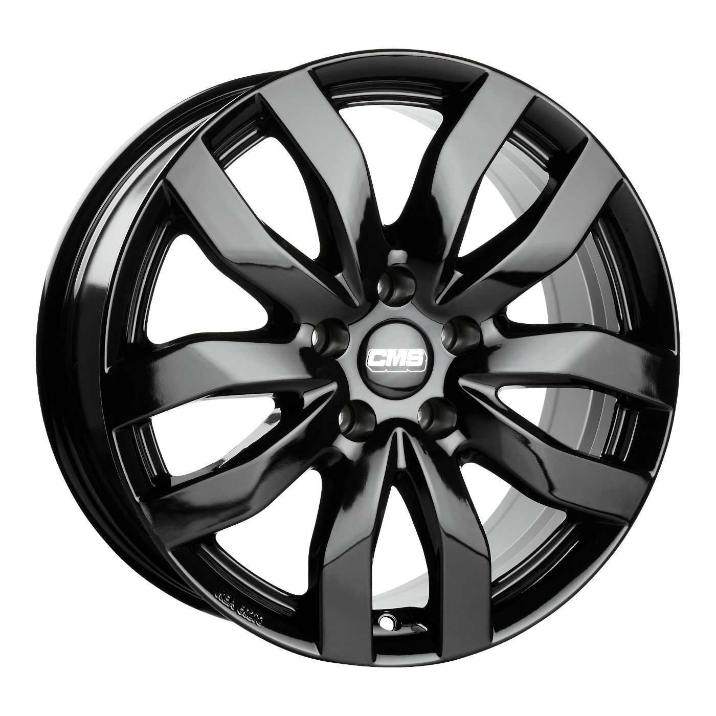 C22 Complete Black Gloss