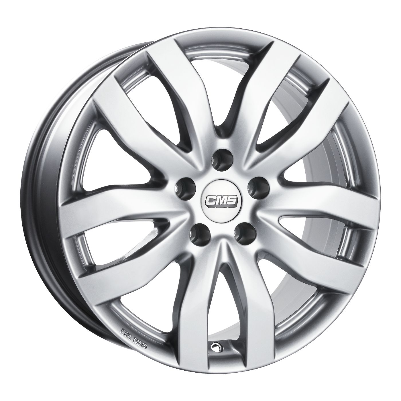 C22 Racing Silver