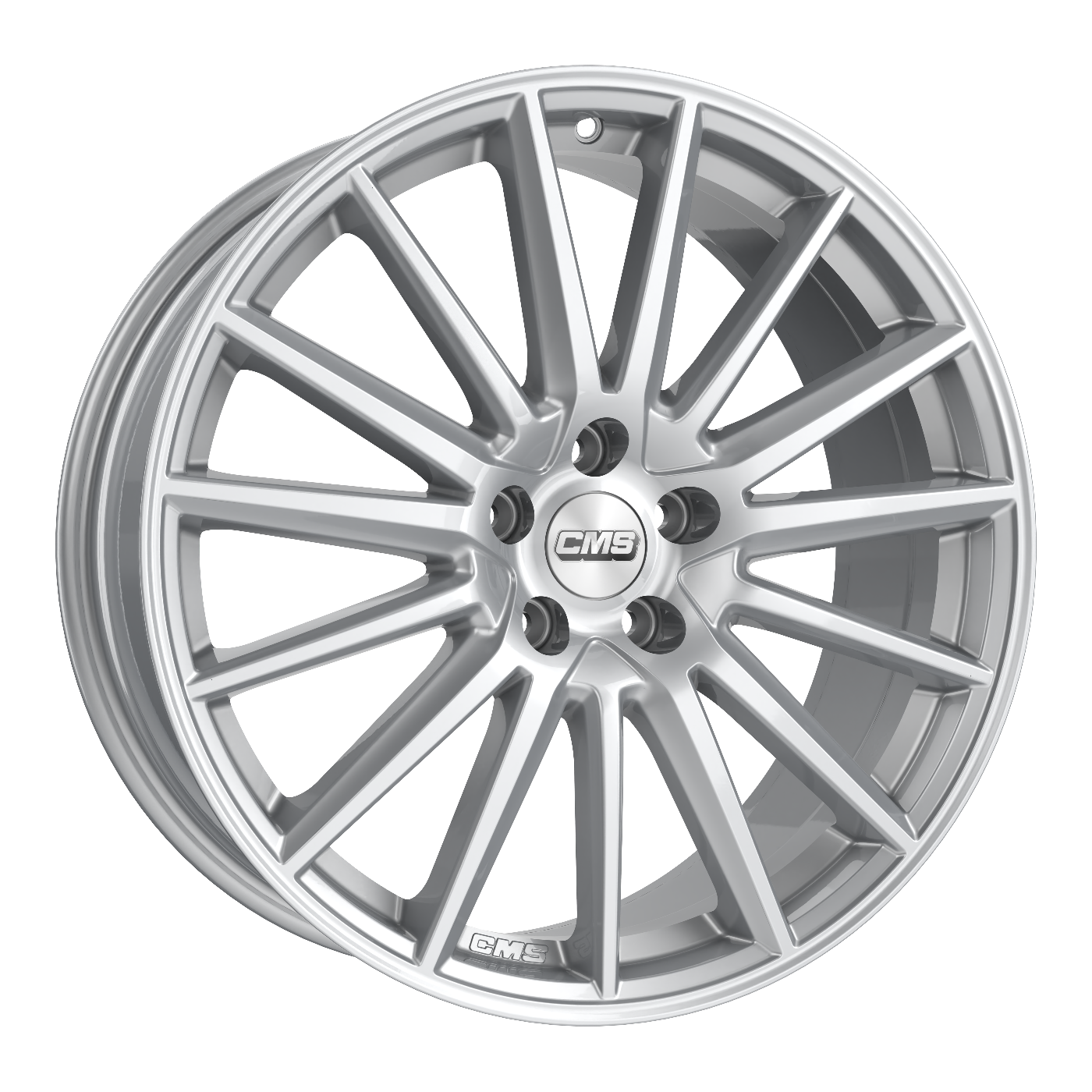 C23 Racing Silver
