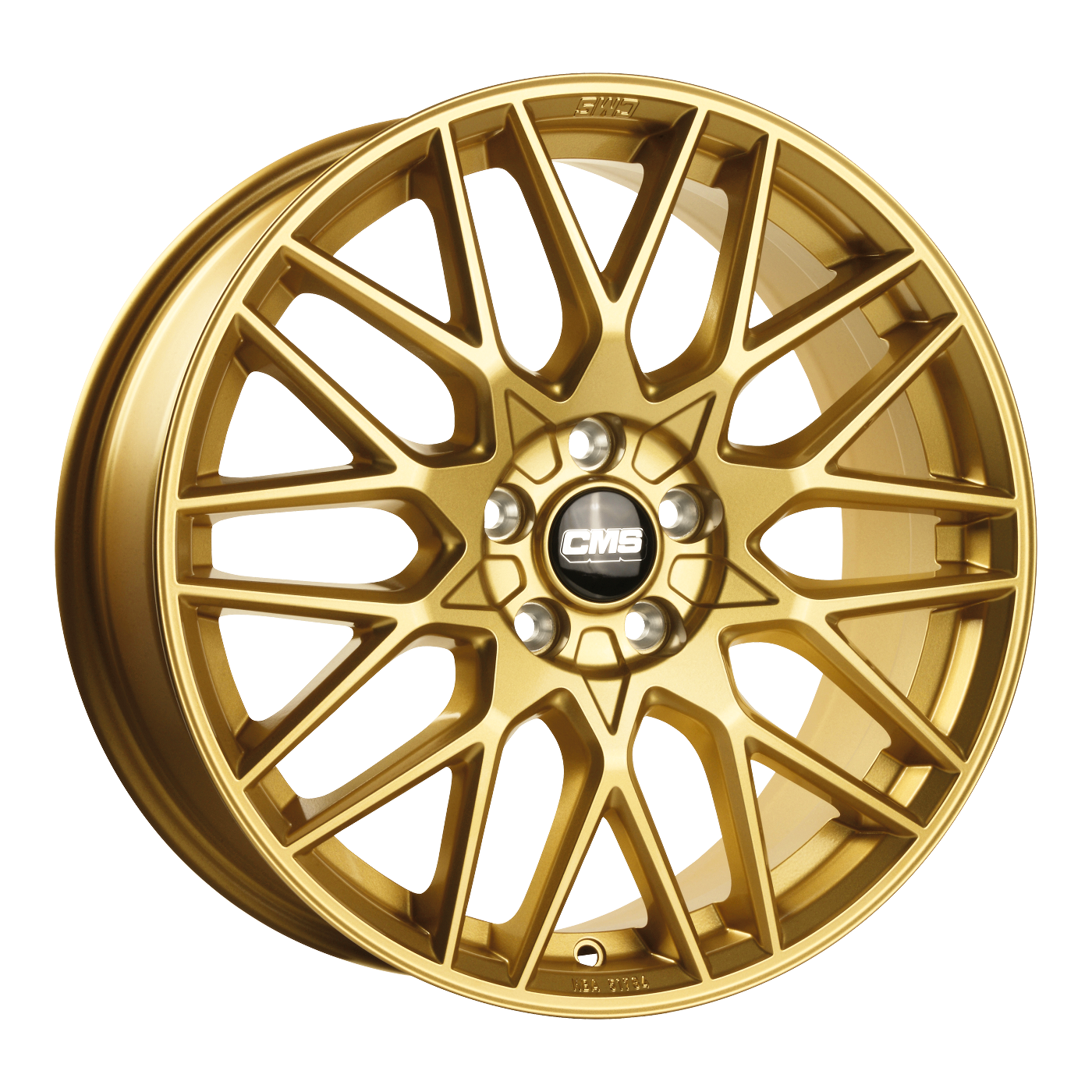 C25 GOLD Gloss