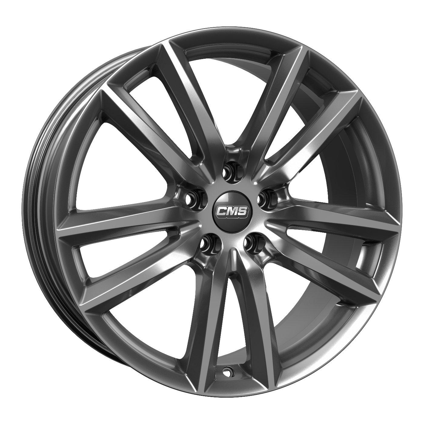 C27 Titan Gloss