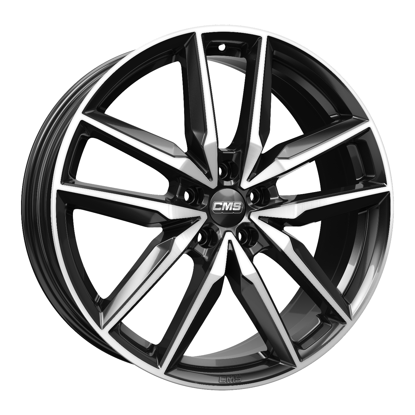 C28 Diamond Black Gloss