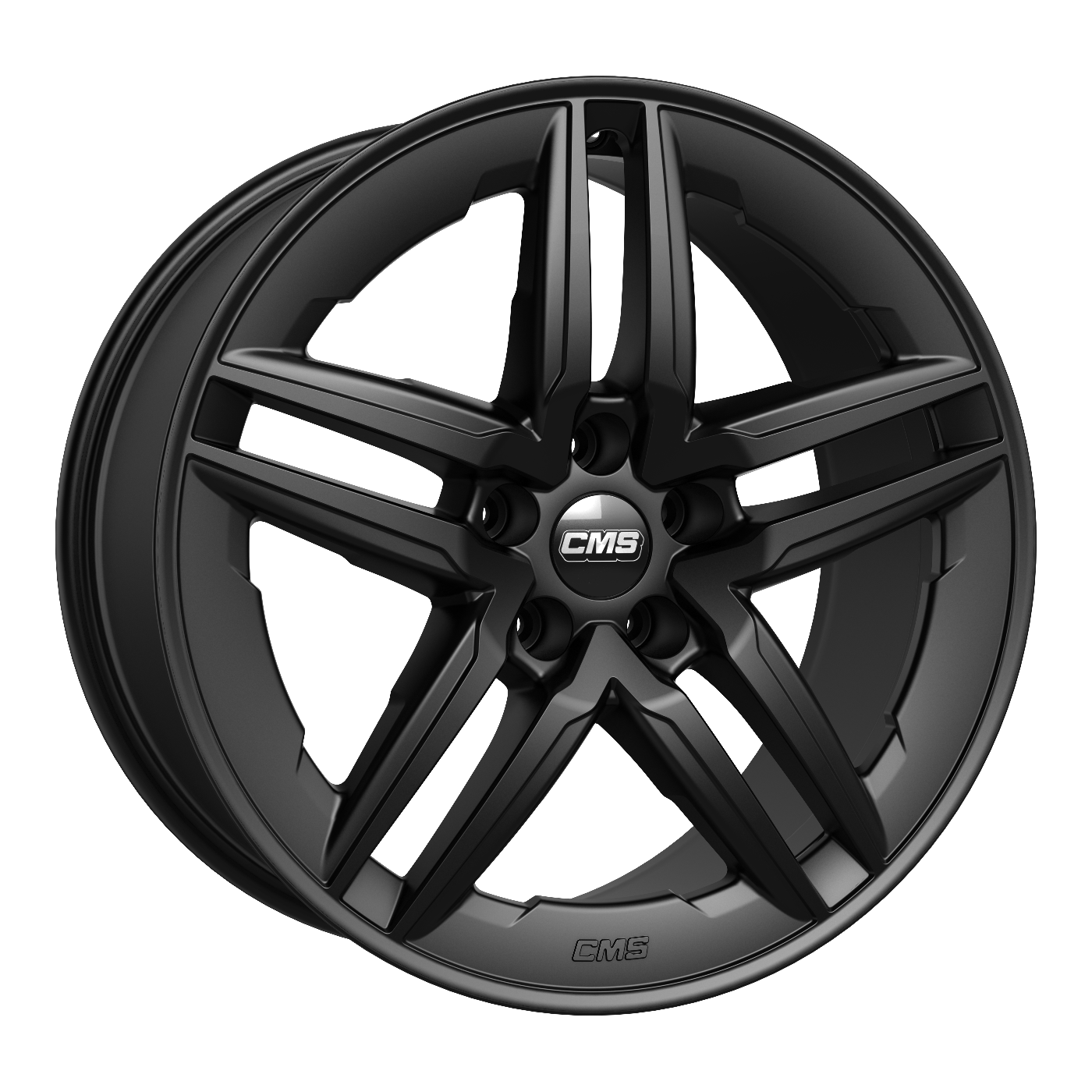 C29 AERO Complete Black Matt