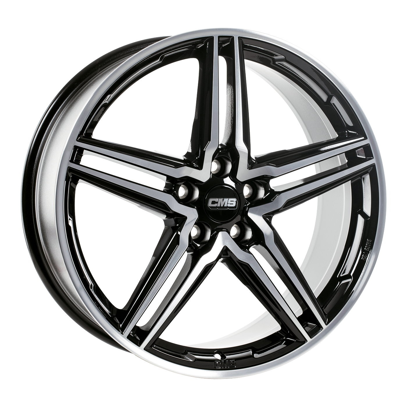 C29 Diamond Black Gloss