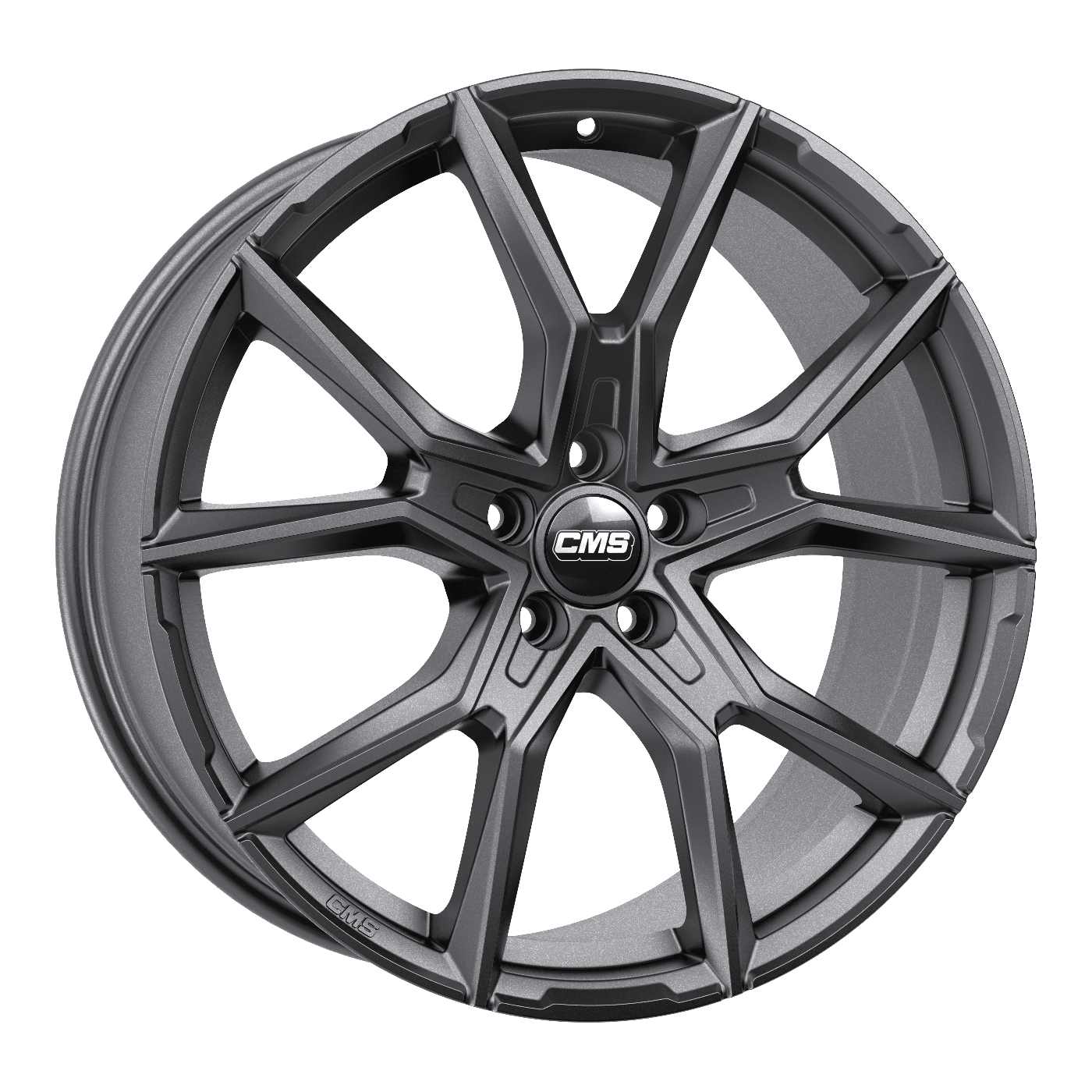 C33 Titanium Matt