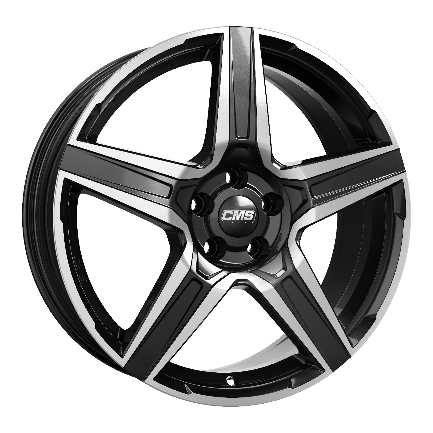 C34 Diamond Black Gloss